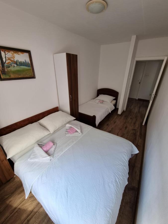 Apartment Yoya Plitvička Jezera Екстериор снимка