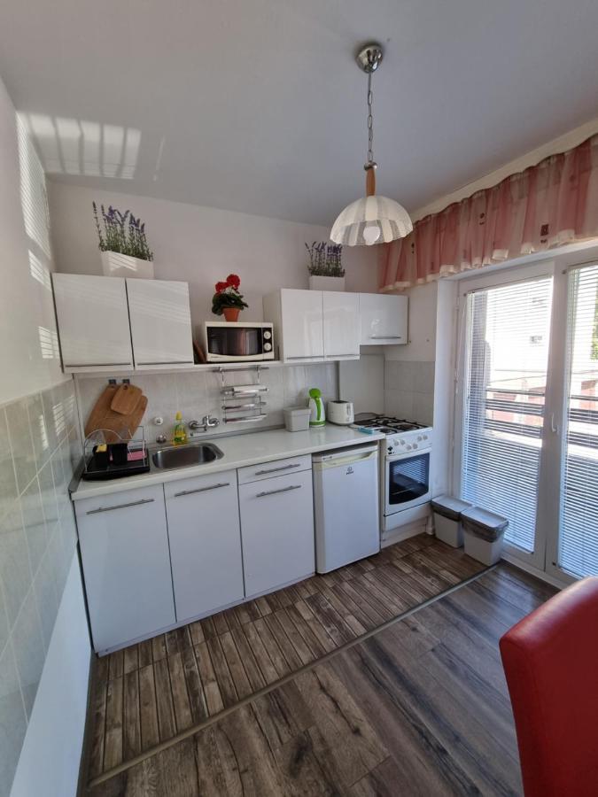 Apartment Yoya Plitvička Jezera Екстериор снимка