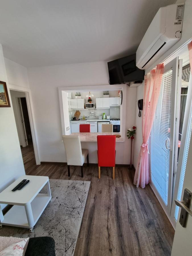 Apartment Yoya Plitvička Jezera Екстериор снимка