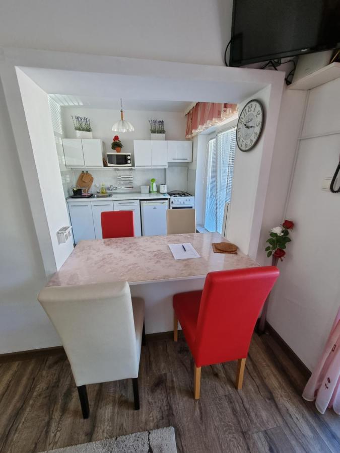 Apartment Yoya Plitvička Jezera Екстериор снимка