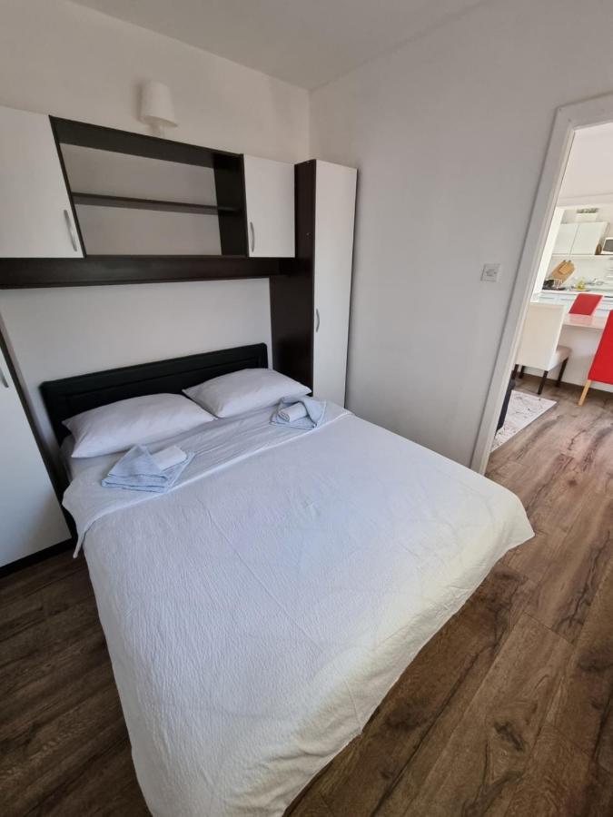 Apartment Yoya Plitvička Jezera Екстериор снимка