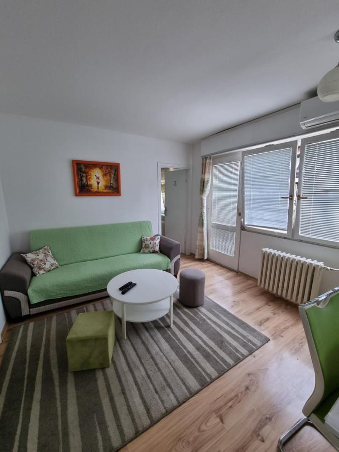 Apartment Yoya Plitvička Jezera Екстериор снимка