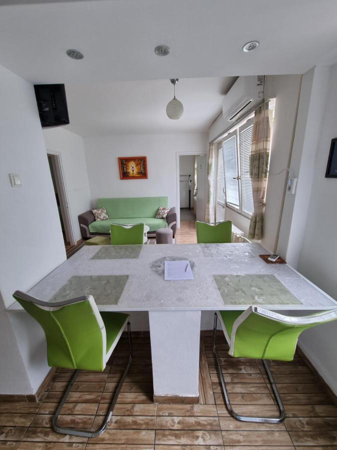 Apartment Yoya Plitvička Jezera Екстериор снимка