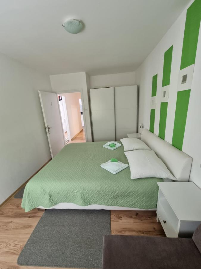 Apartment Yoya Plitvička Jezera Екстериор снимка