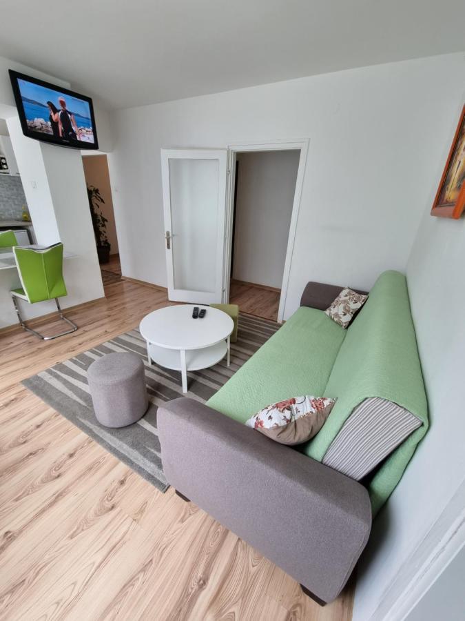 Apartment Yoya Plitvička Jezera Екстериор снимка