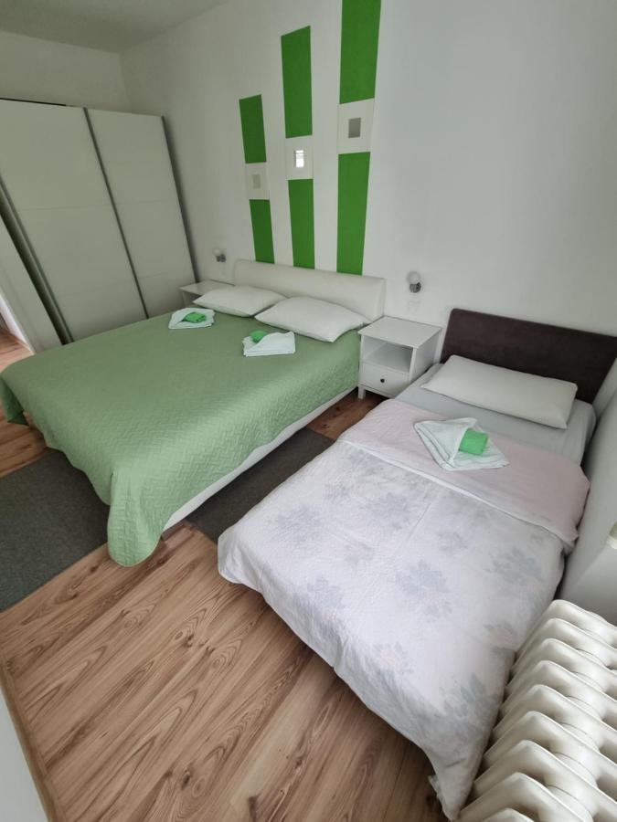 Apartment Yoya Plitvička Jezera Екстериор снимка