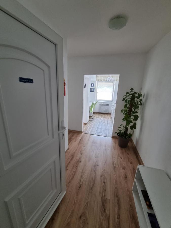 Apartment Yoya Plitvička Jezera Екстериор снимка