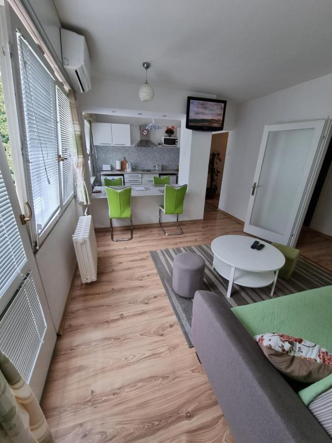 Apartment Yoya Plitvička Jezera Екстериор снимка