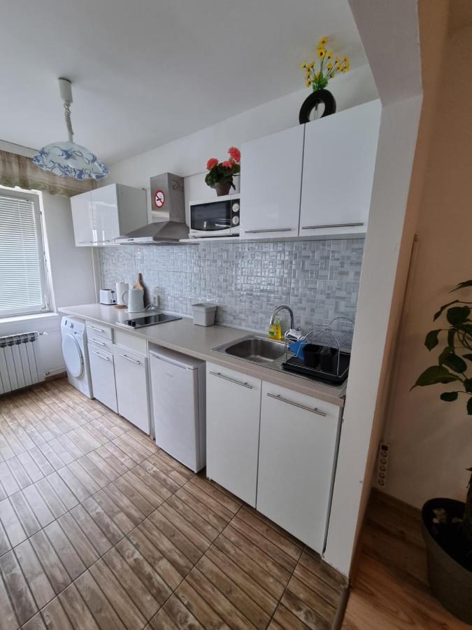 Apartment Yoya Plitvička Jezera Екстериор снимка