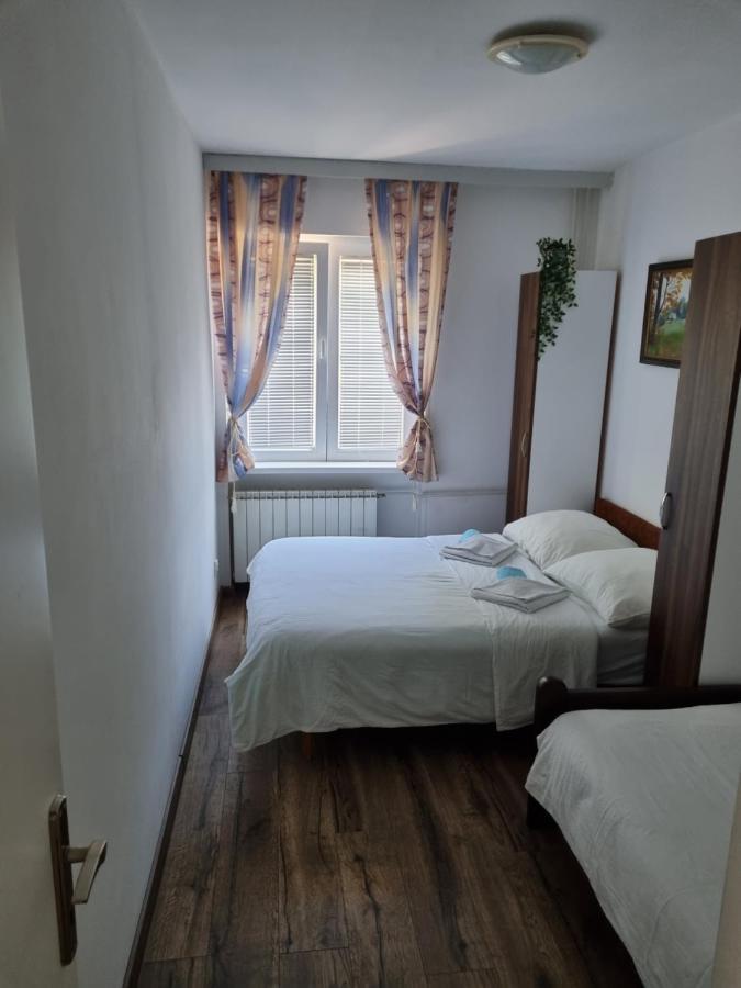 Apartment Yoya Plitvička Jezera Екстериор снимка