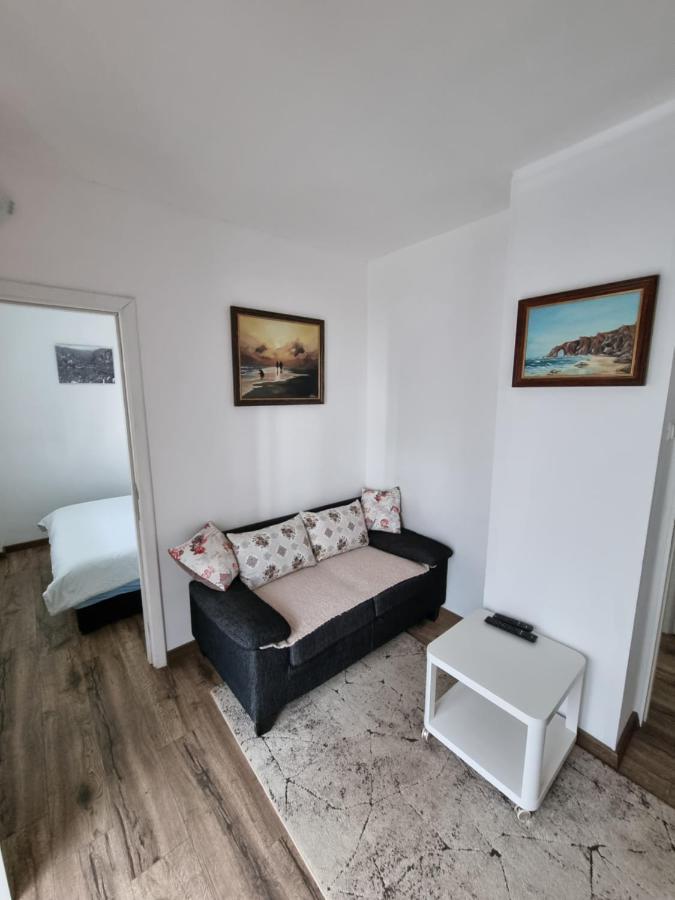 Apartment Yoya Plitvička Jezera Екстериор снимка